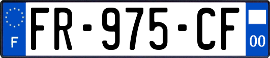 FR-975-CF