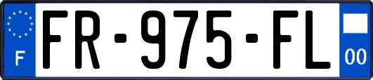 FR-975-FL