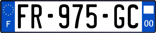 FR-975-GC