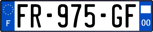 FR-975-GF