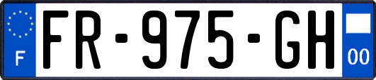 FR-975-GH