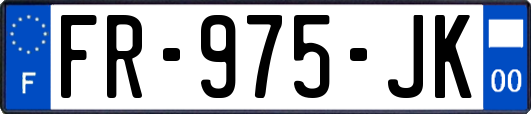 FR-975-JK