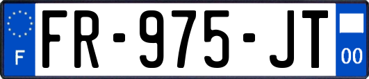 FR-975-JT