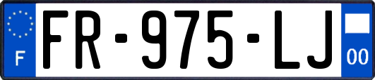 FR-975-LJ