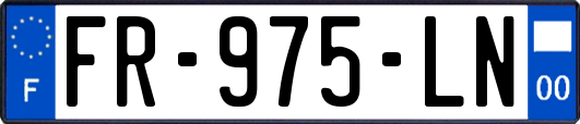 FR-975-LN