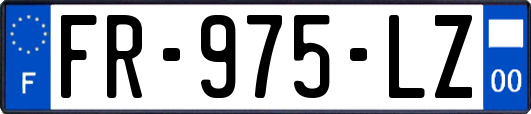 FR-975-LZ