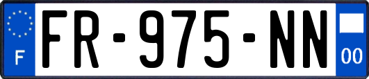 FR-975-NN