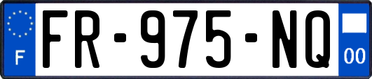 FR-975-NQ