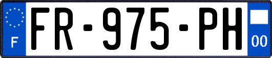 FR-975-PH