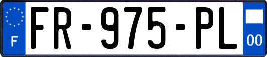 FR-975-PL