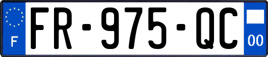 FR-975-QC