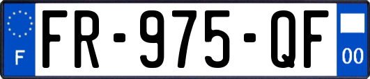 FR-975-QF