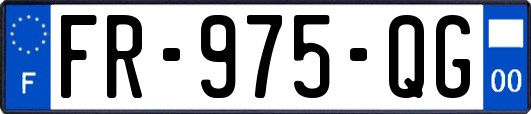 FR-975-QG