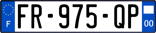 FR-975-QP
