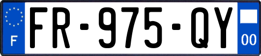 FR-975-QY