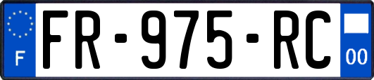 FR-975-RC