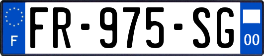 FR-975-SG