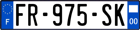FR-975-SK