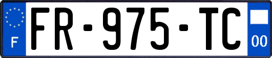 FR-975-TC