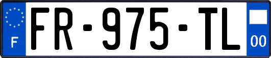 FR-975-TL