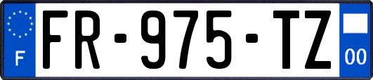 FR-975-TZ