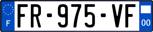 FR-975-VF
