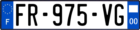 FR-975-VG