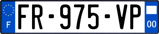 FR-975-VP