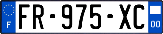 FR-975-XC