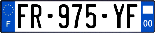 FR-975-YF