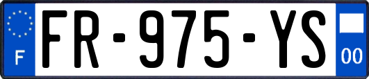 FR-975-YS