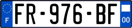 FR-976-BF