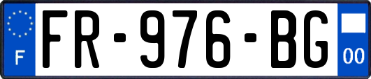 FR-976-BG