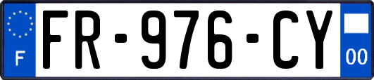 FR-976-CY
