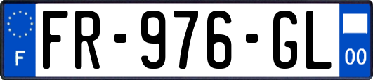 FR-976-GL
