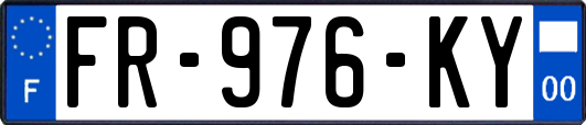 FR-976-KY