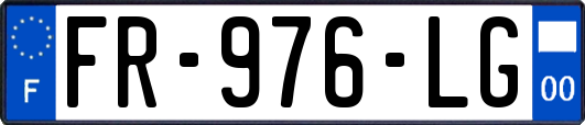 FR-976-LG