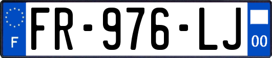 FR-976-LJ
