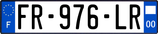 FR-976-LR