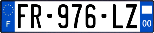 FR-976-LZ