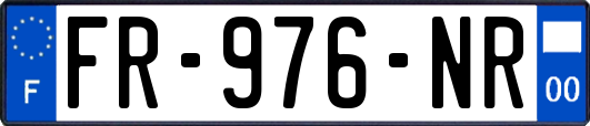 FR-976-NR