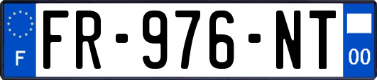 FR-976-NT