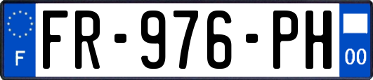 FR-976-PH