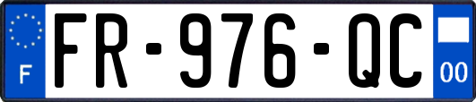 FR-976-QC
