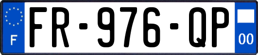 FR-976-QP