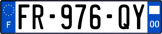 FR-976-QY