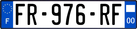 FR-976-RF