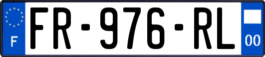 FR-976-RL
