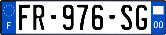 FR-976-SG