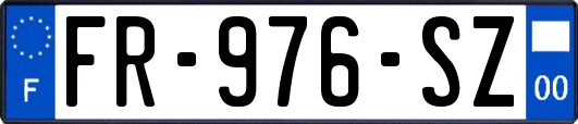 FR-976-SZ
